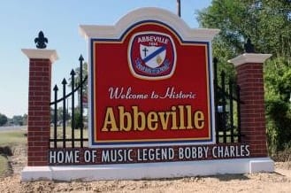 Abbeville