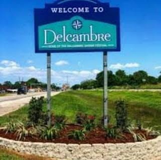 Delcambre