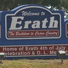 Erath