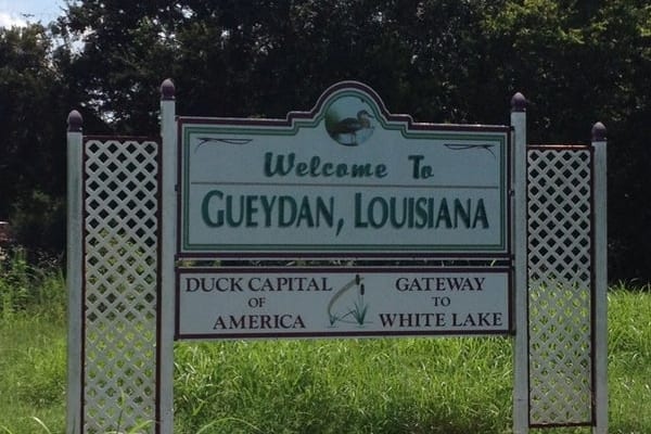 Gueydan