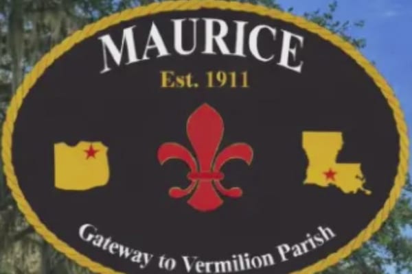 Maurice