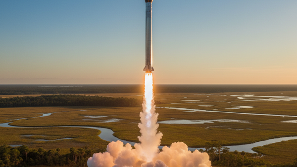 From Rice Fields to Rocket Fields: Why Vermilion Parish Could Be Your Next Big Career Move